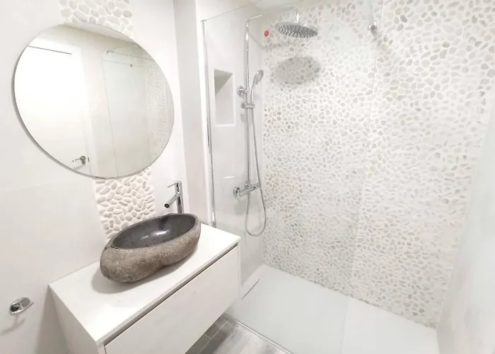 Pintor Sorolla By Agencia Poniente Apartmán