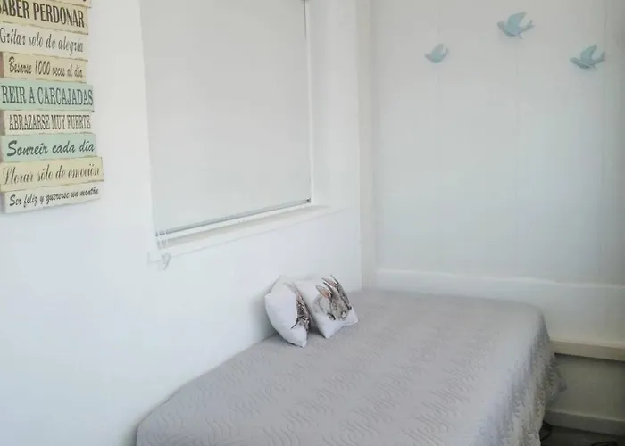 Pintor Sorolla By Agencia Poniente Apartmán Benidorm